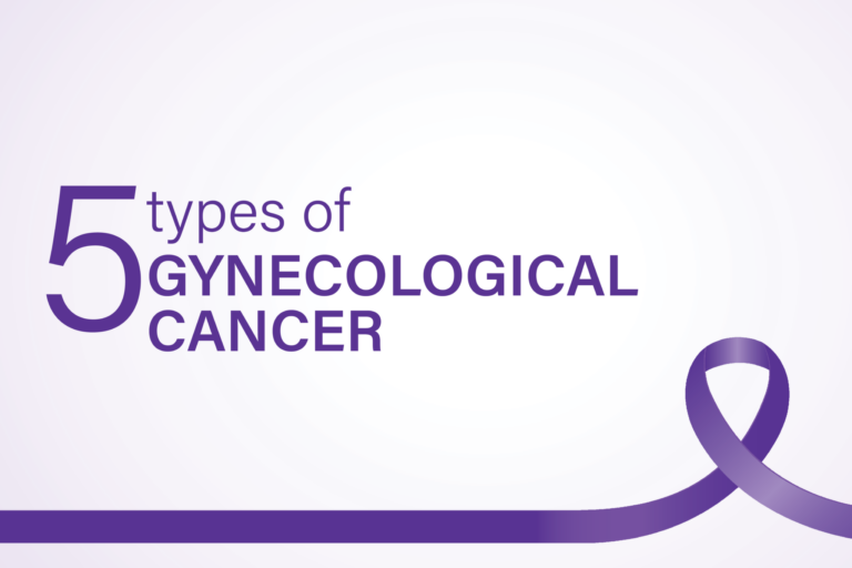 Gynecologic Cancer Awareness