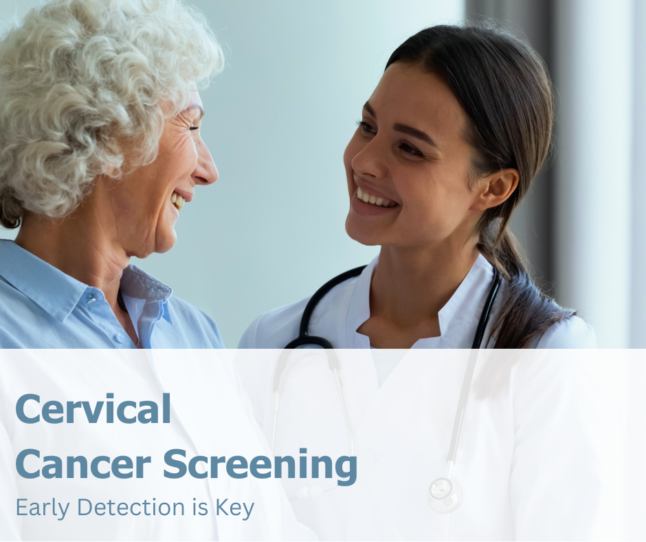 Cervical Cancer Screening and Guidelines
