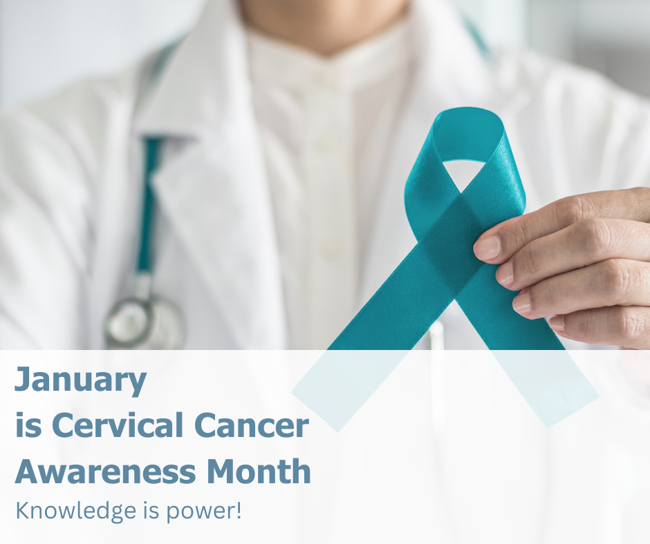 Understanding Cervical Cancer