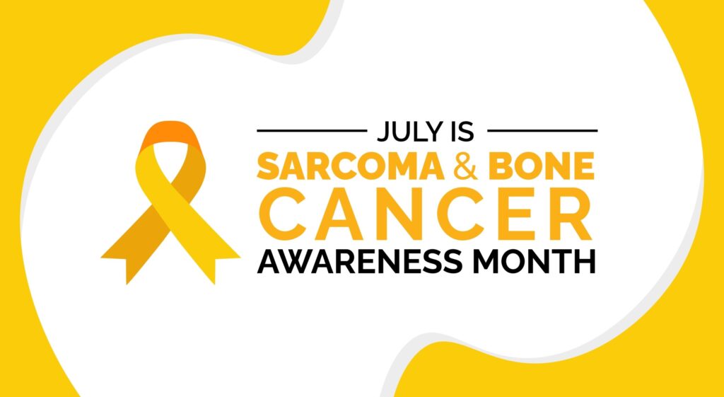 sarcoma and bone
