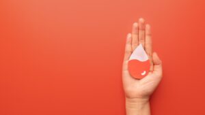 Leukemia & Lymphoma Awareness