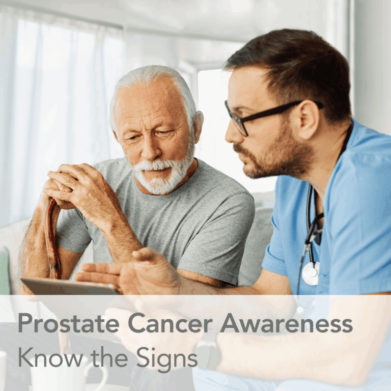 prostate cancer awareness