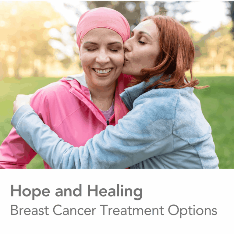 hope and healing