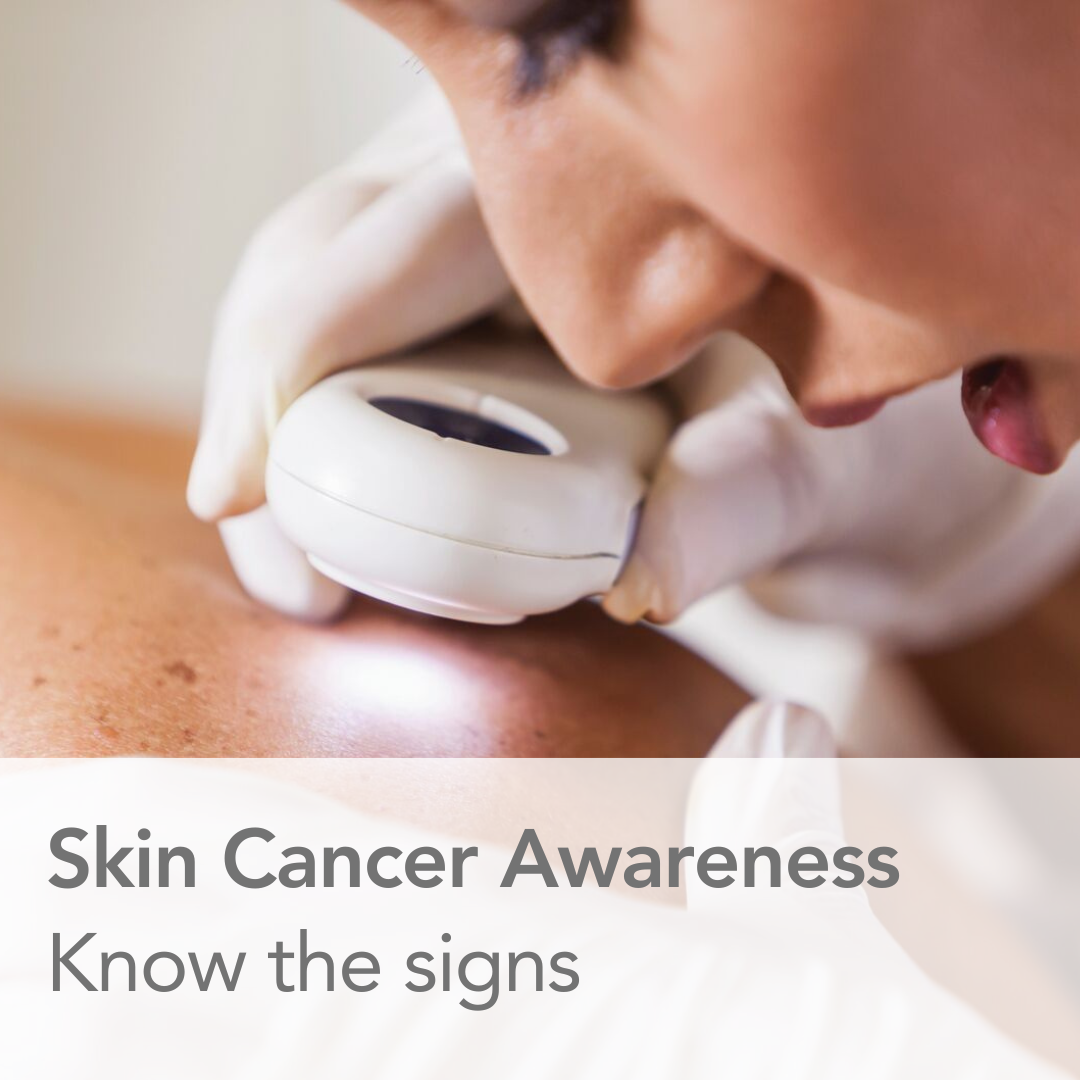 Skin Care at Mojave Radiation Oncology Center: What Patients Should Know