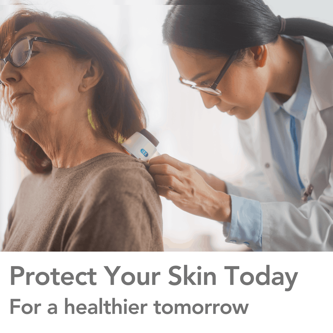 Protect Your Skin Today for a Healthier Tomorrow